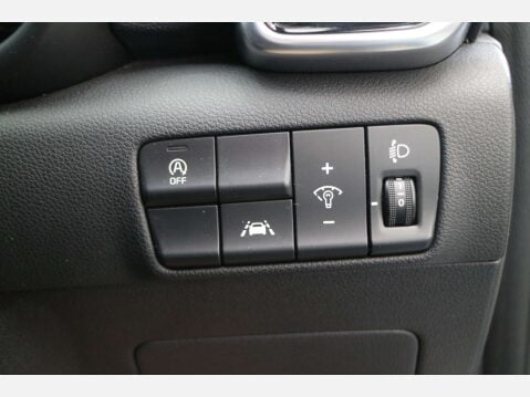 Kia Sportage 1.6 Sportage GT-Line CRDI ISG 5dr 36