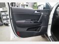 Kia Sportage 1.6 Sportage GT-Line CRDI ISG 5dr 18