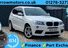 BMW X3 2.0 X3 xDrive 20d M Sport 4WD 5dr