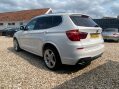 BMW X3 2.0 X3 xDrive 20d M Sport 4WD 5dr 8