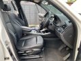 BMW X3 2.0 X3 xDrive 20d M Sport 4WD 5dr 11