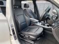 BMW X3 2.0 X3 xDrive 20d M Sport 4WD 5dr 12