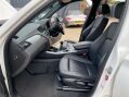 BMW X3 2.0 X3 xDrive 20d M Sport 4WD 5dr 17