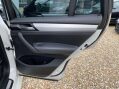 BMW X3 2.0 X3 xDrive 20d M Sport 4WD 5dr 22