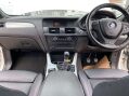 BMW X3 2.0 X3 xDrive 20d M Sport 4WD 5dr 27