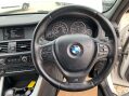 BMW X3 2.0 X3 xDrive 20d M Sport 4WD 5dr 29