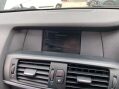 BMW X3 2.0 X3 xDrive 20d M Sport 4WD 5dr 30