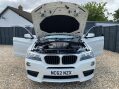 BMW X3 2.0 X3 xDrive 20d M Sport 4WD 5dr 38