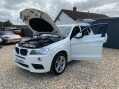 BMW X3 2.0 X3 xDrive 20d M Sport 4WD 5dr 39