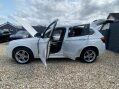 BMW X3 2.0 X3 xDrive 20d M Sport 4WD 5dr 40