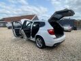 BMW X3 2.0 X3 xDrive 20d M Sport 4WD 5dr 41