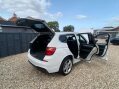 BMW X3 2.0 X3 xDrive 20d M Sport 4WD 5dr 43