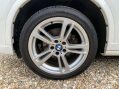 BMW X3 2.0 X3 xDrive 20d M Sport 4WD 5dr 47