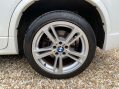 BMW X3 2.0 X3 xDrive 20d M Sport 4WD 5dr 48