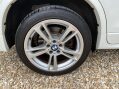 BMW X3 2.0 X3 xDrive 20d M Sport 4WD 5dr 49