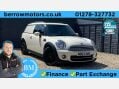 Mini Clubvan 1.6 Clubvan Cooper D 1