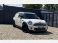 Mini Clubvan 1.6 Clubvan Cooper D 2