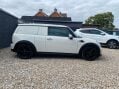 Mini Clubvan 1.6 Clubvan Cooper D 3