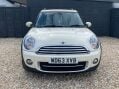 Mini Clubvan 1.6 Clubvan Cooper D 5