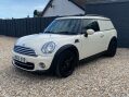 Mini Clubvan 1.6 Clubvan Cooper D 6