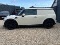 Mini Clubvan 1.6 Clubvan Cooper D 7