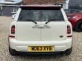 Mini Clubvan 1.6 Clubvan Cooper D 9