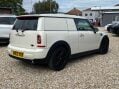 Mini Clubvan 1.6 Clubvan Cooper D 10