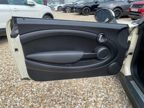 Mini Clubvan 1.6 Clubvan Cooper D 17