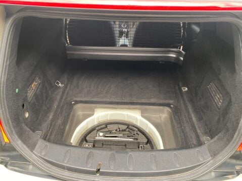 Mini Clubvan 1.6 Clubvan Cooper D 21