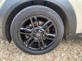 Mini Clubvan 1.6 Clubvan Cooper D 34