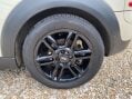 Mini Clubvan 1.6 Clubvan Cooper D 35