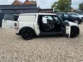 Mini Clubvan 1.6 Clubvan Cooper D 39
