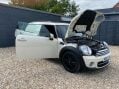 Mini Clubvan 1.6 Clubvan Cooper D 40