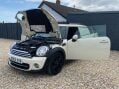 Mini Clubvan 1.6 Clubvan Cooper D 42