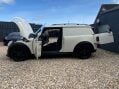 Mini Clubvan 1.6 Clubvan Cooper D 43