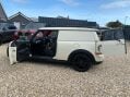 Mini Clubvan 1.6 Clubvan Cooper D 44