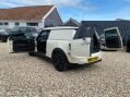Mini Clubvan 1.6 Clubvan Cooper D 45