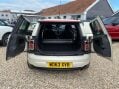 Mini Clubvan 1.6 Clubvan Cooper D 46
