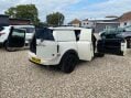 Mini Clubvan 1.6 Clubvan Cooper D 47