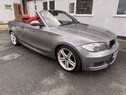 BMW 1 Series 2.0 118I M Sport 2dr