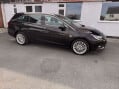 Vauxhall Astra 1.4 Astra Elite 5dr 3