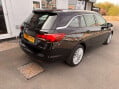 Vauxhall Astra 1.4 Astra Elite 5dr 5