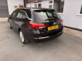 Vauxhall Astra 1.4 Astra Elite 5dr 6