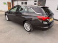 Vauxhall Astra 1.4 Astra Elite 5dr 7