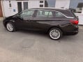 Vauxhall Astra 1.4 Astra Elite 5dr 8