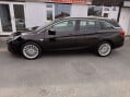 Vauxhall Astra 1.4 Astra Elite 5dr 9