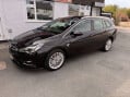 Vauxhall Astra 1.4 Astra Elite 5dr 10