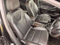 Vauxhall Astra 1.4 Astra Elite 5dr 12