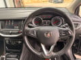 Vauxhall Astra 1.4 Astra Elite 5dr 15