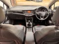 Vauxhall Astra 1.4 Astra Elite 5dr 16